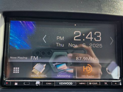 Used 2016 Mitsubishi Lancer SEL image 21