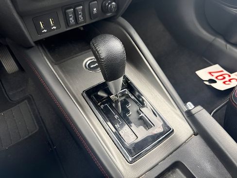 Used 2024 Mitsubishi Outlander Sport SE AWD/4WD image 13