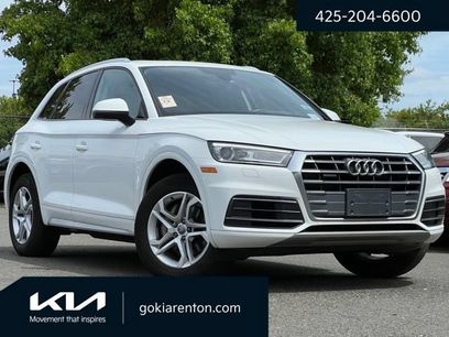 Used 2018 Audi Q5 2.0T Premium w/ Convenience Package
