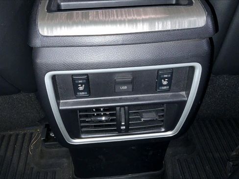 Used 2017 Nissan Murano Platinum w/ Platinum Technology Package image 33