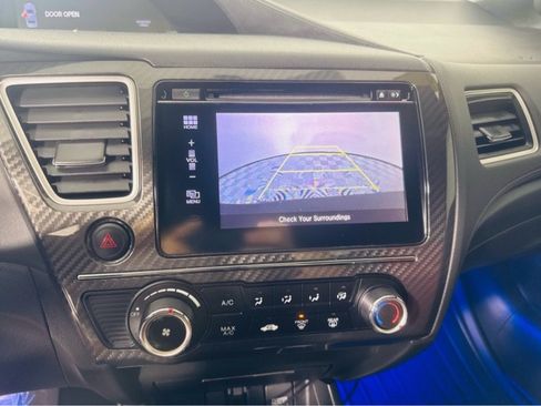 Used 2015 Honda Civic Si image 17
