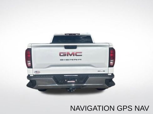 Used 2023 GMC Sierra 1500 SLE image 9