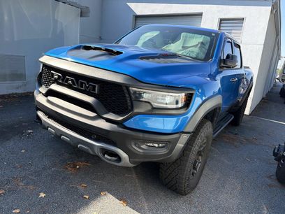 Used 2023 RAM 1500 TRX w/ TRX Level 2 Equipment Group