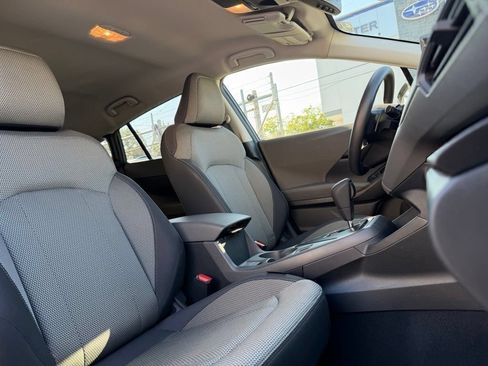 Certified 2024 Subaru Crosstrek 2.0i Premium AWD/4WD image 11