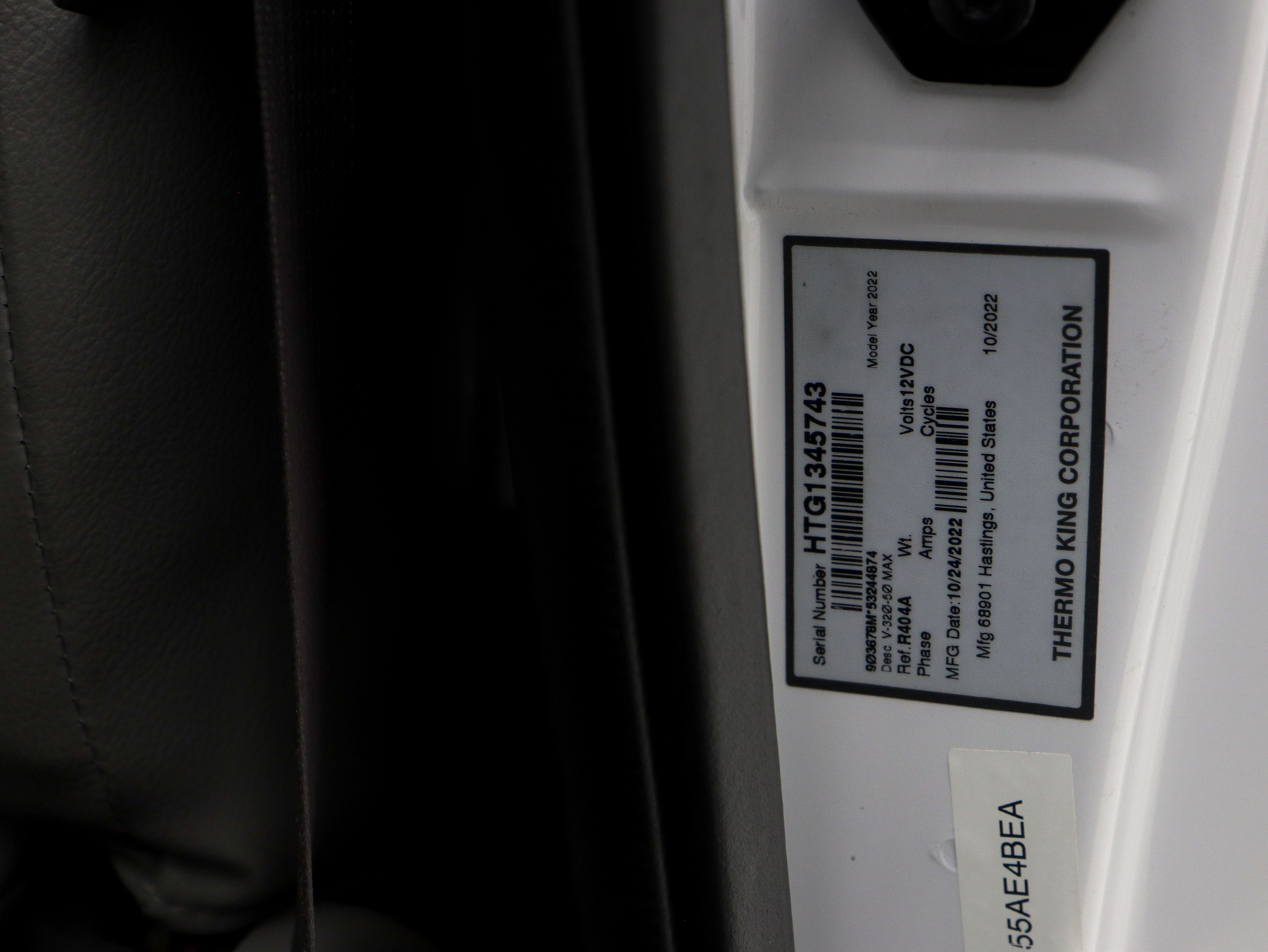 Used 2023 Ford E-350 and Econoline 350 Super Duty RWD image 30