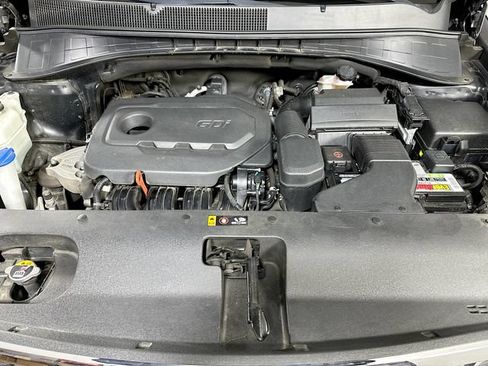 Used 2020 Kia Sorento LX w/ LX I4 Convenience Package AWD/4WD image 35