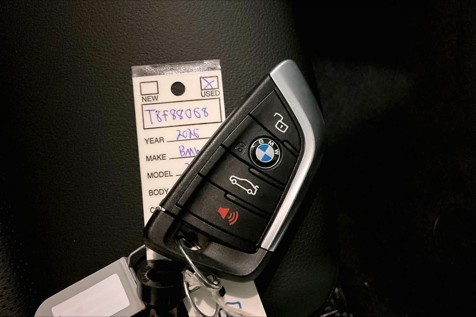 Used 2026 BMW 230i xDrive Coupe w/ Premium Package AWD/4WD image 14
