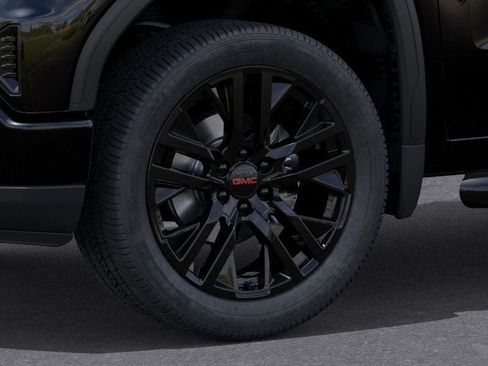 New 2026 GMC Sierra 1500 Elevation w/ Elevation Select Package image 9