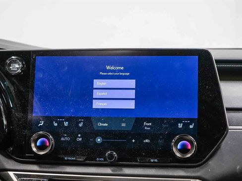 Used 2023 Lexus RX 350 Premium image 14