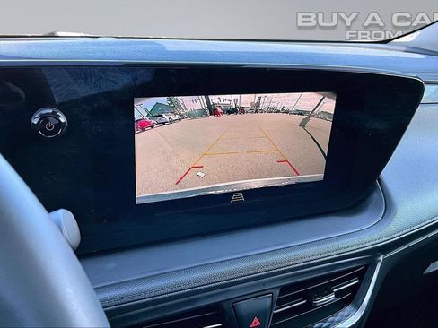 Used 2024 Buick Encore GX Preferred w/ Comfort Package AWD/4WD image 21