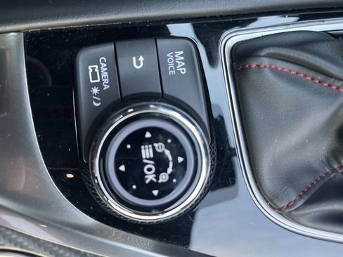 Used 2021 INFINITI Q60 Red Sport 400 w/ Cargo Package image 20