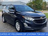Used 2019 Chevrolet Equinox LT w/ Sun & Navigation Package image 2