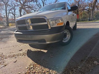 Used 2009 Dodge Ram 1500 Truck ST w/ ST Popular Equipment Group