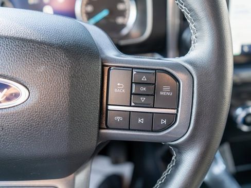 Used 2023 Ford F150 XLT w/ Equipment Group 302A High image 24