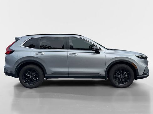 Used 2024 Honda CR-V Sport-L image 3