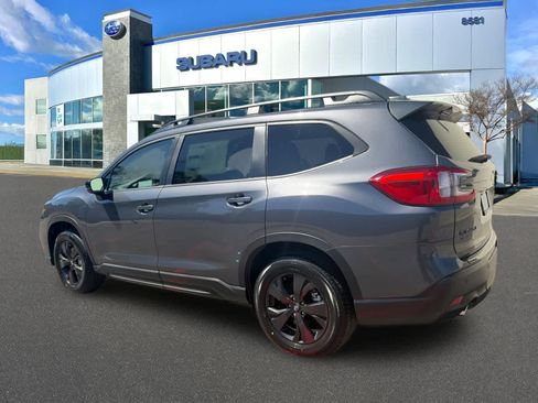New 2026 Subaru Ascent Premium AWD/4WD image 8