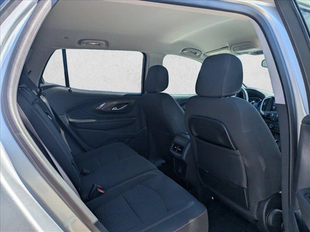 Used 2021 GMC Terrain SLE w/ Driver Convenience Package FWD image 14