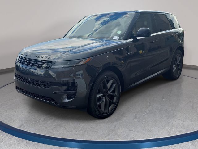 New 2026 Land Rover Range Rover Sport SE AWD/4WD image 1