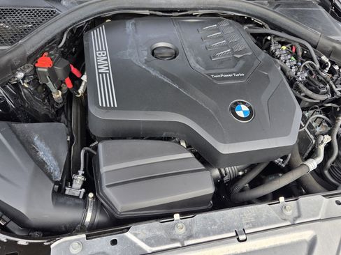 Used 2025 BMW 230i Coupe RWD image 17