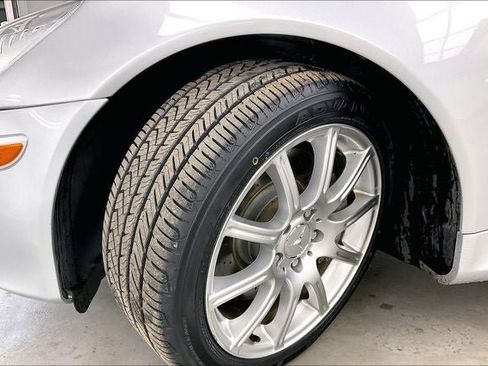 Used 2005 Mercedes-Benz SLK 350 image 30