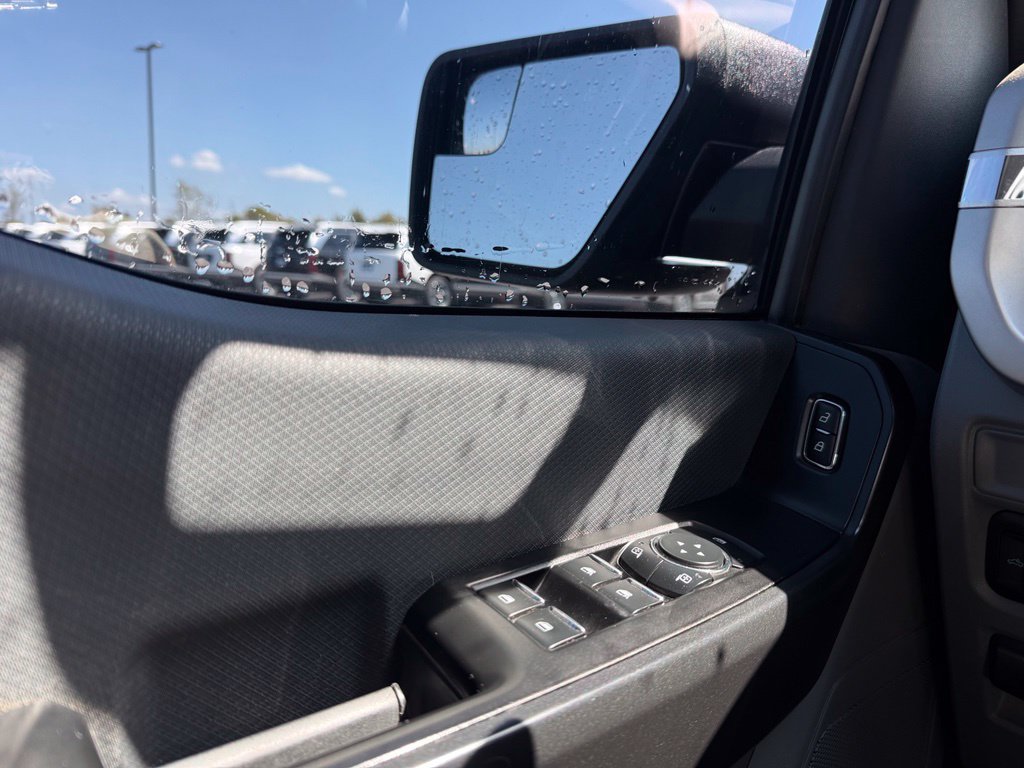 Used 2023 Ford F150 XL w/ Trailer Tow Package AWD/4WD image 12