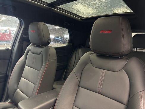 New 2026 Chevrolet TrailBlazer RS w/ Convenience Package FWD image 24