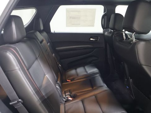 New 2026 Dodge Durango GT AWD/4WD image 16
