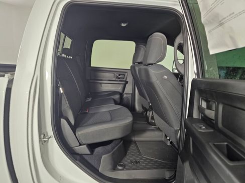New 2026 RAM 2500 Tradesman AWD/4WD image 36