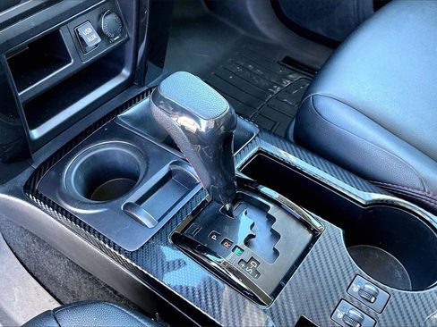 Used 2018 Toyota 4Runner TRD Pro image 29