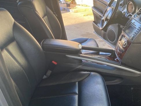 Used 2012 Mercedes-Benz GL 450 4MATIC image 50