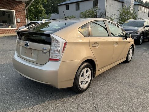 Used 2010 Toyota Prius Two FWD image 5