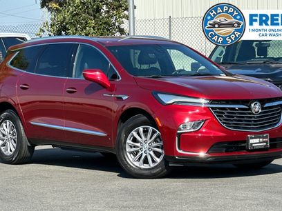 Used 2024 Buick Enclave Premium