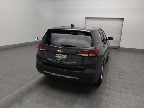 Used 2022 Chevrolet Equinox LT AWD/4WD image 7
