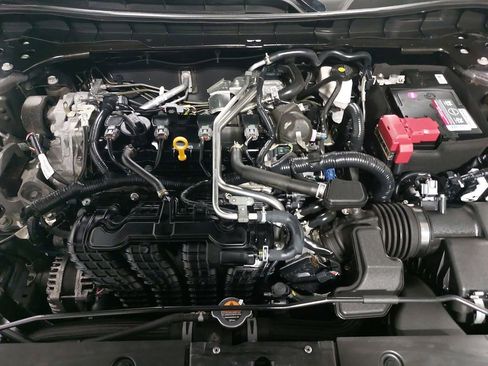 Used 2023 Nissan Altima 2.5 SV image 29