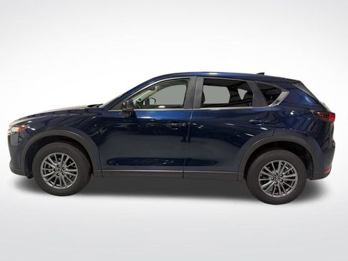 Used 2017 MAZDA CX-5 Touring w/ Preferred Equipment Package image 10