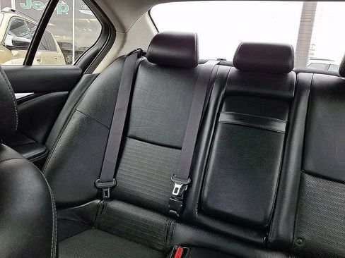 Used 2019 INFINITI Q50 Signature Edition AWD/4WD image 21