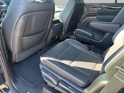 Used 2023 Cadillac Escalade Sport image 20