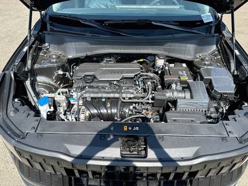 New 2027 Kia Seltos S AWD/4WD image 28