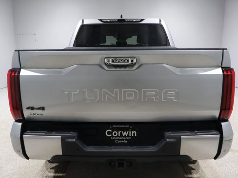 Used 2023 Toyota Tundra Limited image 3