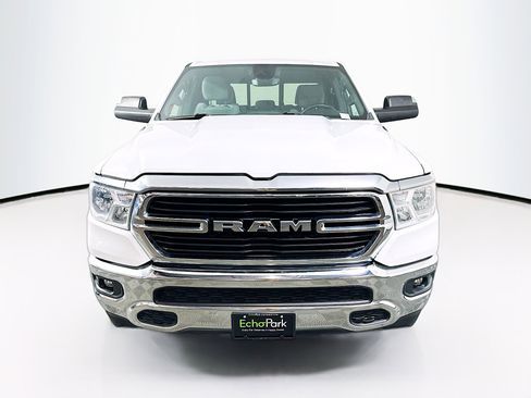 Used 2021 RAM 1500 Big Horn image 2