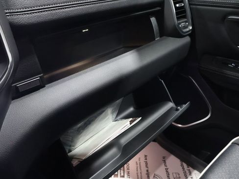 Used 2025 RAM 1500 Laramie w/ Sport Appearance Package image 30