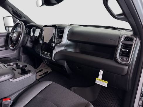New 2026 RAM 2500 Warlock AWD/4WD image 27