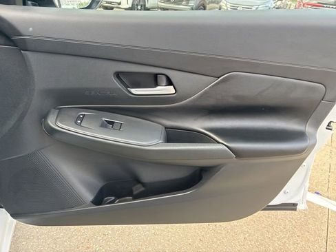 Used 2026 Nissan Sentra S w/ S Cold Weather Package image 13