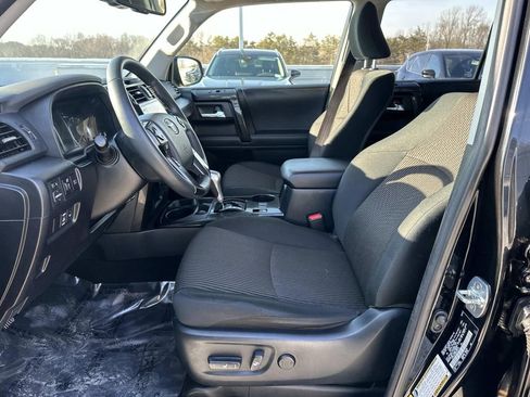 Used 2024 Toyota 4Runner TRD Off-Road image 24