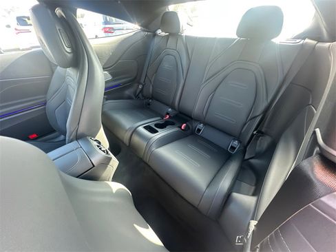 Used 2026 Mercedes-Benz CLE 53 AMG 4MATIC Coupe image 20