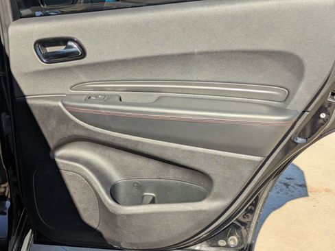 Certified 2022 Dodge Durango R/T image 27