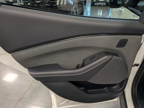 New 2026 Ford Mustang Mach-E GT image 63