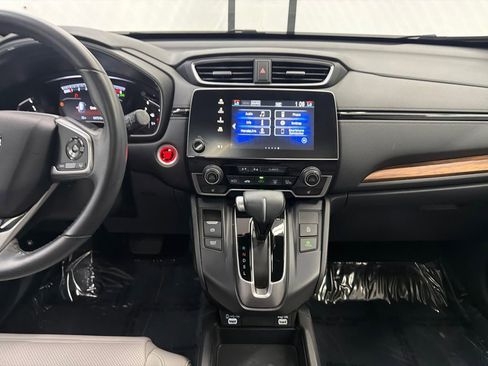 Used 2022 Honda CR-V EX-L image 32