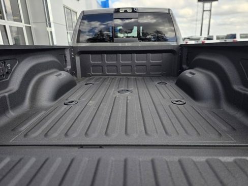 New 2026 RAM 2500 Laramie w/ Night Edition image 5