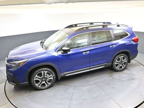 New 2026 Subaru Ascent Touring image 38